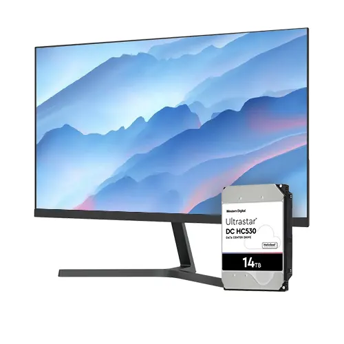 Computer e laptop