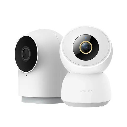 Cameras