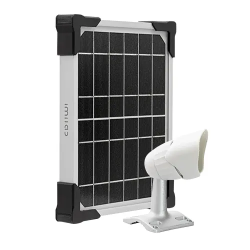 Video surveillance accessories
