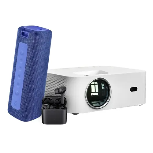 TV e audio