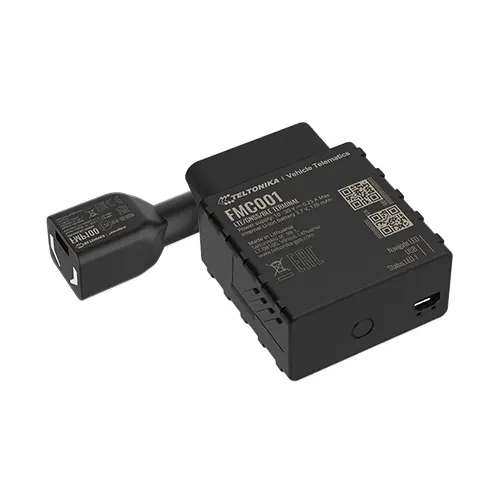 Localizzatori GPS
