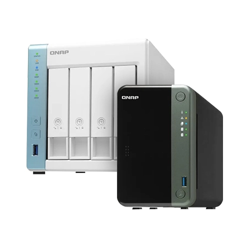 Server NAS