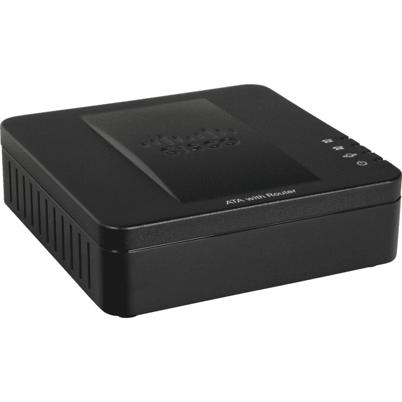 Cisco SPA112
