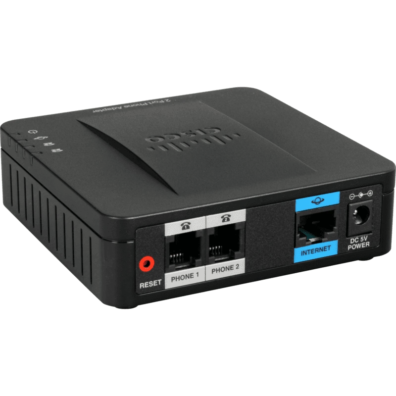 Cisco SPA112