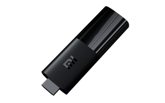 Xiaomi Mi TV Stick | Android TV | Wi-Fi, Bluetooth, HDMI