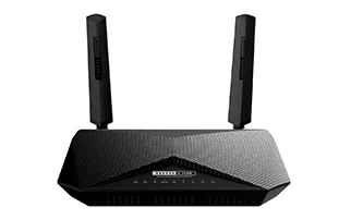 Totolink LR1200 | WiFi Router | AC1200 Dual Band, 4G LTE, 5x RJ45 100Mb/s, 1x SIM