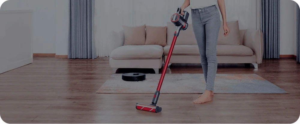 Cordless vacuum 2025 ranking