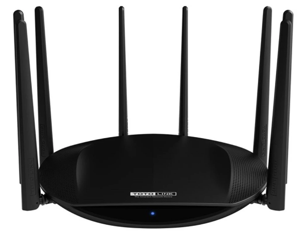 Jak posílit domácí WiFi?