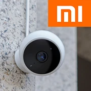 Cámara XIAOMI Mi 2 Magnetic Mount 2K