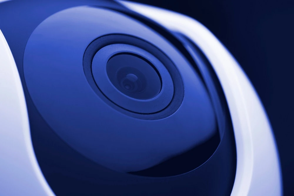 Fotoaparát 360