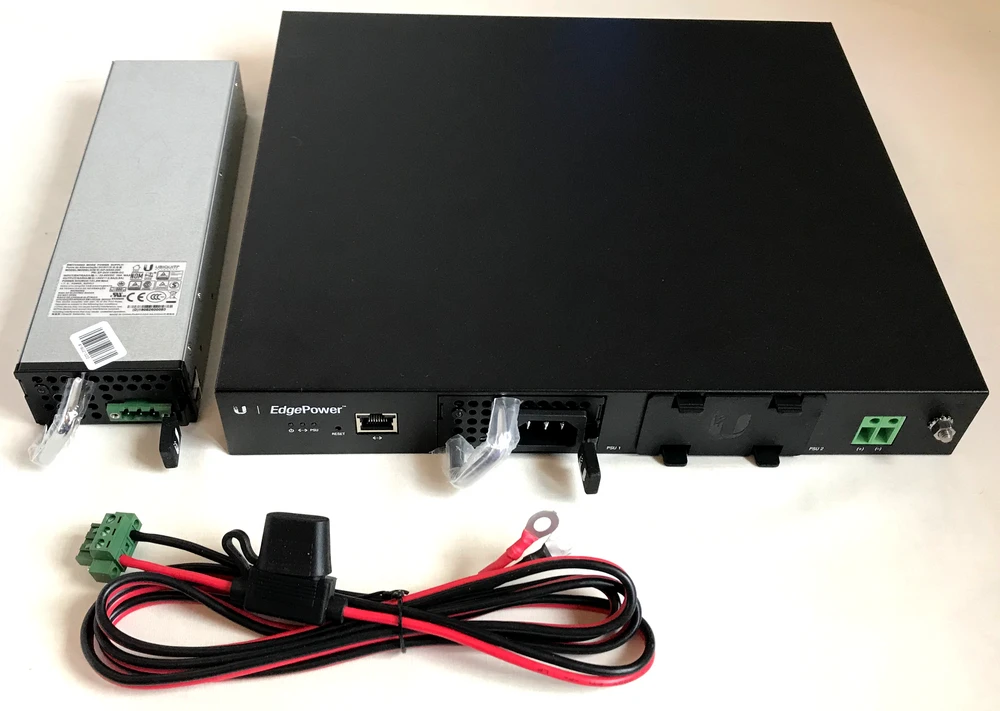 Ubiquiti EP-54V-150W Edge Power