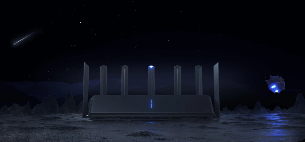 Xiaomi Mi Router AX3600